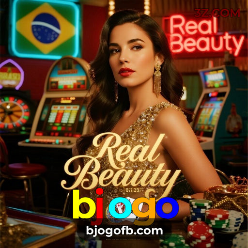 bjogo.com 🌿  - Plataforma oficial de jogos - bjogo