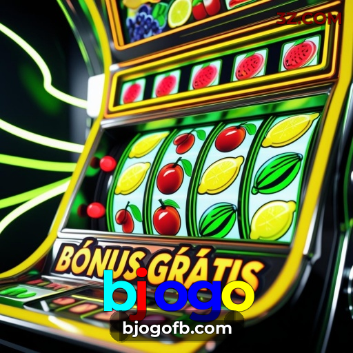Promo bjogo: Ganhe muito no cassino online mais seguro e divertido do Brasil!