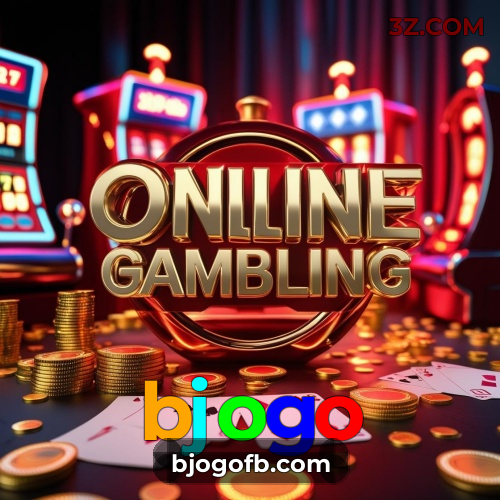 bjogo.com 🌿  - Plataforma oficial de jogos - bjogo