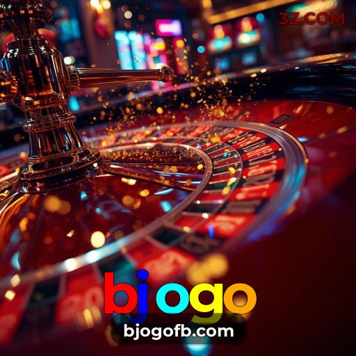 bjogo | Cassino Online com Jogos e Promoções