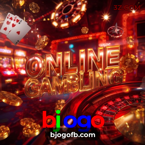 bjogo.com | Cassino Online Completo e Confiável no Brasil