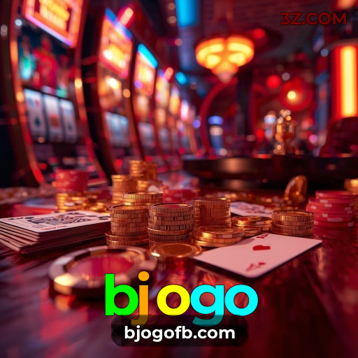 bjogo: Apostas Online — odds altas e bônus