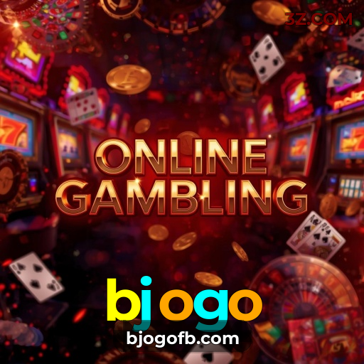 bjogo: Apostas Online — odds altas e bônus
