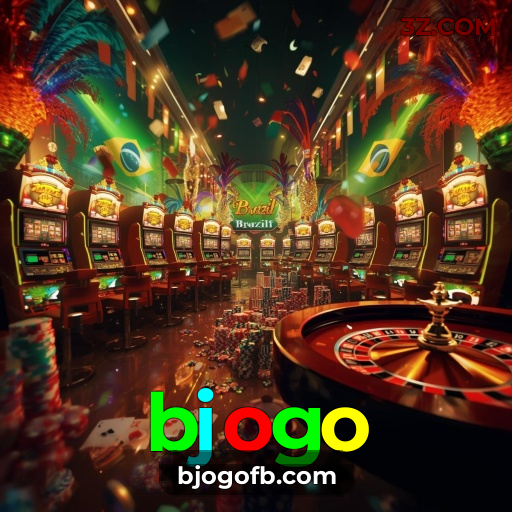 💥 Jogos Online no Cassino bjogo | Bônus Exclusivos