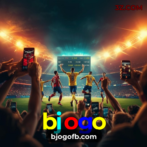 bjogo.com 🌿  - Plataforma oficial de jogos - bjogo