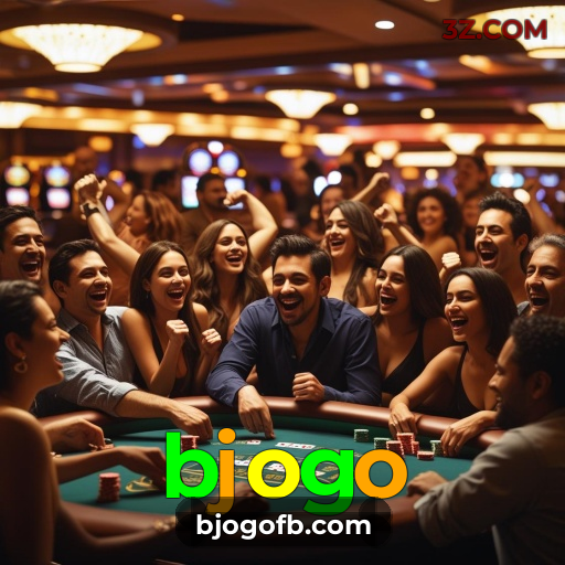 Cassino bjogo | Bônus Exclusivos e Saques via PIX