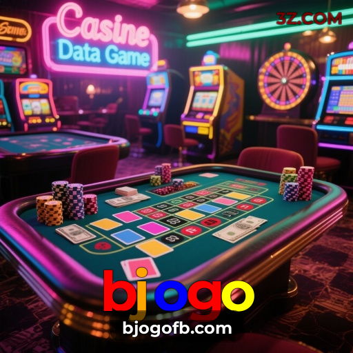 bjogo Cassino Online | Apostas Seguras com PIX Instantâneo