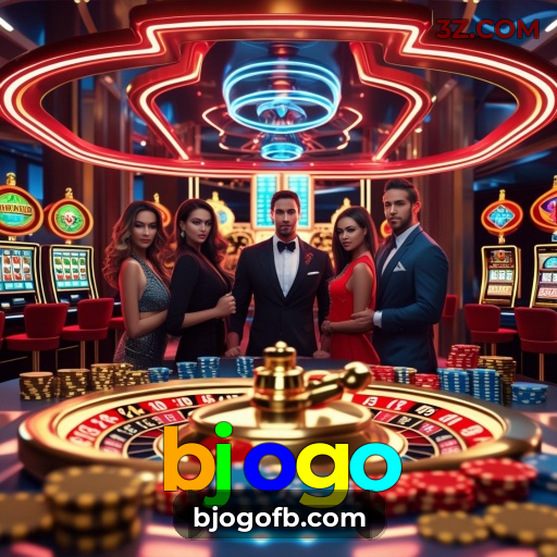 bjogo.com - 🎰 Descubra o Melhor Cassino Online do Brasil - bjogo.com