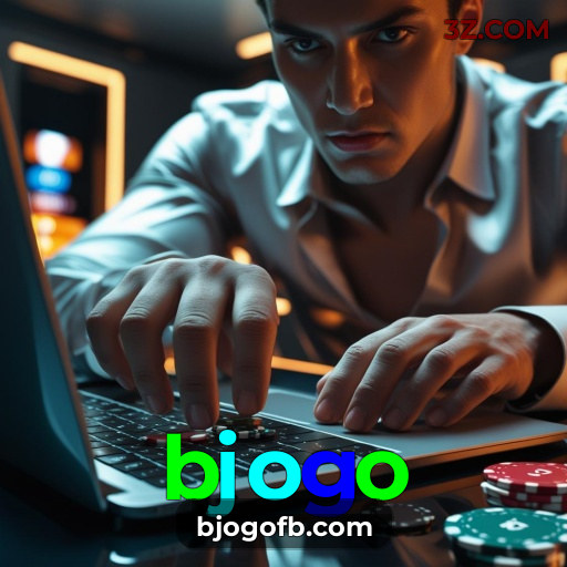 bjogo: O cassino online mais seguro do Brasil está esperando por você!