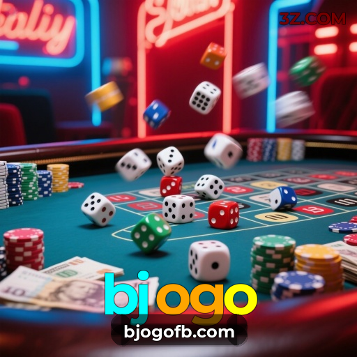 bjogo.com | Esportes e Cassino Online com Odds Altas